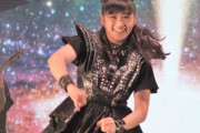 BABYMETALのシンガポールのショーのグッズが発表されたぞ！　【海外の反応】