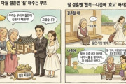 息子には家、娘には自己負担という韓国家庭の差別談に「親孝行も支援を受けた子がやれ」と共感広がる