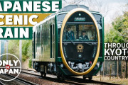 叡山電車でいこう！この路線の人気の秘訣は…？
