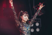 【海外】MOAMETAL、誕生日おめでとう！BABYMETAL時代の2010-2026