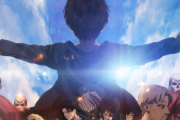 海外「世界で公開してくれ…」劇場版「進撃の巨人」のキービジュアルが公開