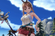 【悲報】二次元美少女キャラの太ももに包まれる「マウスパッド」が日本で発売→ 外国人が羨望の眼差しｗｗｗｗｗ