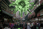 50万人近くが参加したモーターサイクルラリーによる新型コロナ感染爆発…「感染しても病院には送るな！」「単細胞の大馬鹿野郎」 海外の反応