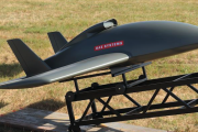 海外 新しい無人機システム（UAS）の概念を発表ーBAEシステムズ