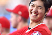 【海外の反応】大谷翔平がAP通信の『今年の男性アスリート』に選出「残るはノーベル賞のみ」