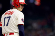 【海外の反応】大谷翔平のＭＶＰオッズが断トツで１位に【MLB】
