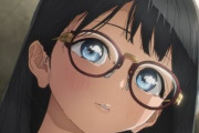 【海外の反応】明日ちゃんのセーラー服3話感想 毎週新しいフェチを増やしに来るなこのアニメ...【実況】