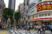 中国人「日本へ来ても歌舞伎町だけは絶対に行くなよ！酷い目に遭うから…」