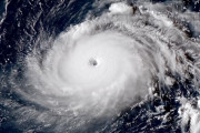 韓国人「スーパー台風ヒンナムノー、釜山・蔚山上陸か！？」