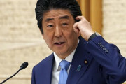 【韓国の反応】「安倍24日に辞任、麻生が代行」…ざわつく日本の政界、噂ばかりが飛び交う…韓国人「天罰受けてんだよ」