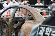 韓国人「ベンツ電気自動車はもう終わった」中古車ディーラーも見放す状況に