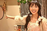 【海外】「可愛すぎる！」東京の隠れ家的バーで働く超キュートな女の子に海外もメロメロに！