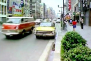 外国人「1969年の東京、こんな昔でも美しいのは異常だ」