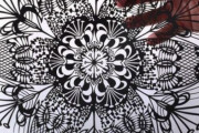 海外「こんなの到底真似できる気がしないよ」日本人が作ったとある精密で繊細な切り絵アートがあまりに美しすぎると話題に