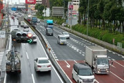 韓国人「あまりにも韓国と比較される日本の車線をご覧ください」