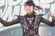 BABYMETALの曲がShounenで使われたらクールじゃね？　【海外の反応】
