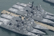 韓国人「日本の海上自衛隊は強い！天下のロシアも日本海軍が怖いはず‥」韓国海軍の戦力は日本の海上自衛隊の15%水準　韓国の反応