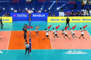 海外ファン「今後の試合も注目！」龍神NIPPON快勝のイラン戦を振り返ったハイライト