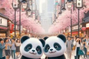 中国人「羨ましいけれど、到底真似できない日本の光景」　中国人「かなりお金がかかってる」「これが中国の伝統芸」