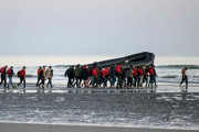海外 戦争による食糧危機により、ヨーロッパは移民の急増に直面ーEUが警告