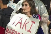 海外の反応：日本のイケメン選手が海外美女から究極の選択を迫られる「愛は必ずしも美しいとは限らない」