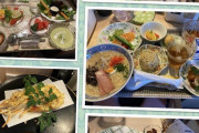 外国人「日本で出産したけど病院食がこんなに豪勢だったよ！」