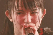 歌が上手い女性アイドル総選挙にSu-METALがランクインしてない！　【海外の反応】