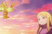 アニメ「ハイスコアガール」第１４話（EXTRA STAGE第２話）に対する海外の反応（感想）