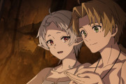 『アニメ海外の反応』無職転生Ⅱ ～異世界行ったら本気だす～（2期）　第12話