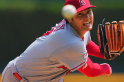 海外の反応  「僕が試合を終わらせる」大谷翔平、ついに初完投完封勝利を達成！9勝目！