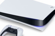 「PS5は大きいと聞いていたけど…ウソでしょ、ここまで大きかったの!?」ある物と比較した画像