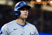 大谷翔平の逆方向13号２ランに全米騒然！←「自分の日を自ら祝った」（海外の反応）