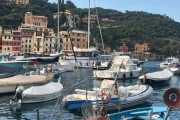「イタリアの漁村ポルトフィーノは絵画のように美しい…」死ぬ前に行きたい場所