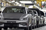 【悲報】韓国人「米国で現代・起亜製電気自動車が22%急減！現代車が補助金から除外される」→「バイデンへの悪口が原因だろ‥（ﾌﾞﾙﾌﾞﾙ」　韓国の反応