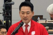 韓国与党代表「ソウル選挙は再選挙すべき」投票用紙不足問題で開票中断を要求
