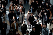 海外「なんで富裕層への税を上げないで消費税を上げているんだ？」 日本が消費税の増加で2019年末に5年間で最大の経済失速に