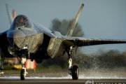 【韓国の反応】米国、日本にF-35ステルス戦闘機、105機販売承認
