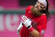 【海外の反応】大谷と仲良しのマーシュがオーハッピーとのトレードでフィリーズ移籍！【毎日アデル劇場】