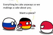 【ポーランド】ケーキの伝統【ポーランドボール】
