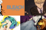 海外「秋アニメがヤバすぎる...」期待の秋アニメ・トップ10