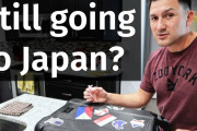 海外「今はダメだ！！」「気をつけて！」いま日本に行ってもいいかな？とある海外のカップルが質問したところ回答殺到！
