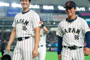 次の侍Jの監督は誰が良いと思う？←「ビッグボス新庄」「大谷」（海外の反応）