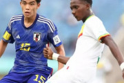 【U17】韓国人「日本がセネガルを制して事実上U-17ワールドカップベスト16に進出！」日本、セネガルに2-0で勝利‥6点でD組3位　韓国の反応