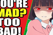 海外「魔女狩りかよ…」「問題ないのでは…？」とある日本人絵師のツイッターに対してブロックを呼び掛けた外国人に議論