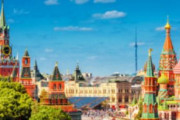 海外「ロシア人が考えるロシアにとって次の数年間で最も良いシナリオは何なんだ？」