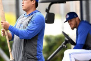 韓国人「大谷翔平のせいで消えたリュ・ヒョンジンの異名がこちら」