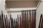 外国人「日本軍の銃をガチコレクションしてるので見てほしい！」