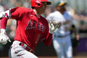 海外「大谷翔平、ダブルヘッダー初戦で3試合ぶりマルチヒット！」こんな結末を誰が予想できただろうか・・・