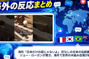 海外「日本だけの話じゃないよ」 釘なしの日本の伝統建築にジョー・ローガンが驚き、海外で世界の木組み自慢が続出