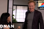 外国人に日本のお作法をレッスンしてみたら、ただのお笑いレッスンだったｗｗｗｗｗ